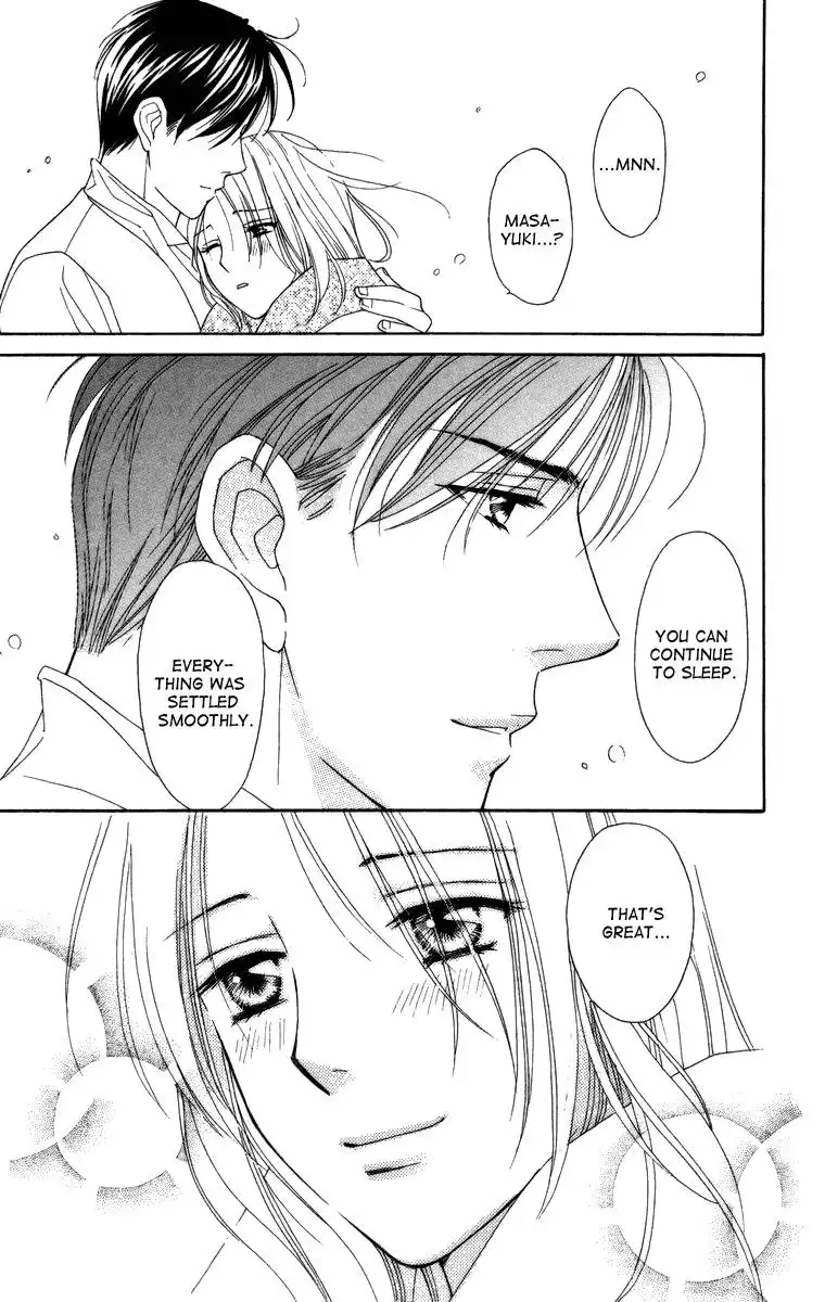 Chiyou yo Hana yo Chapter 18 37